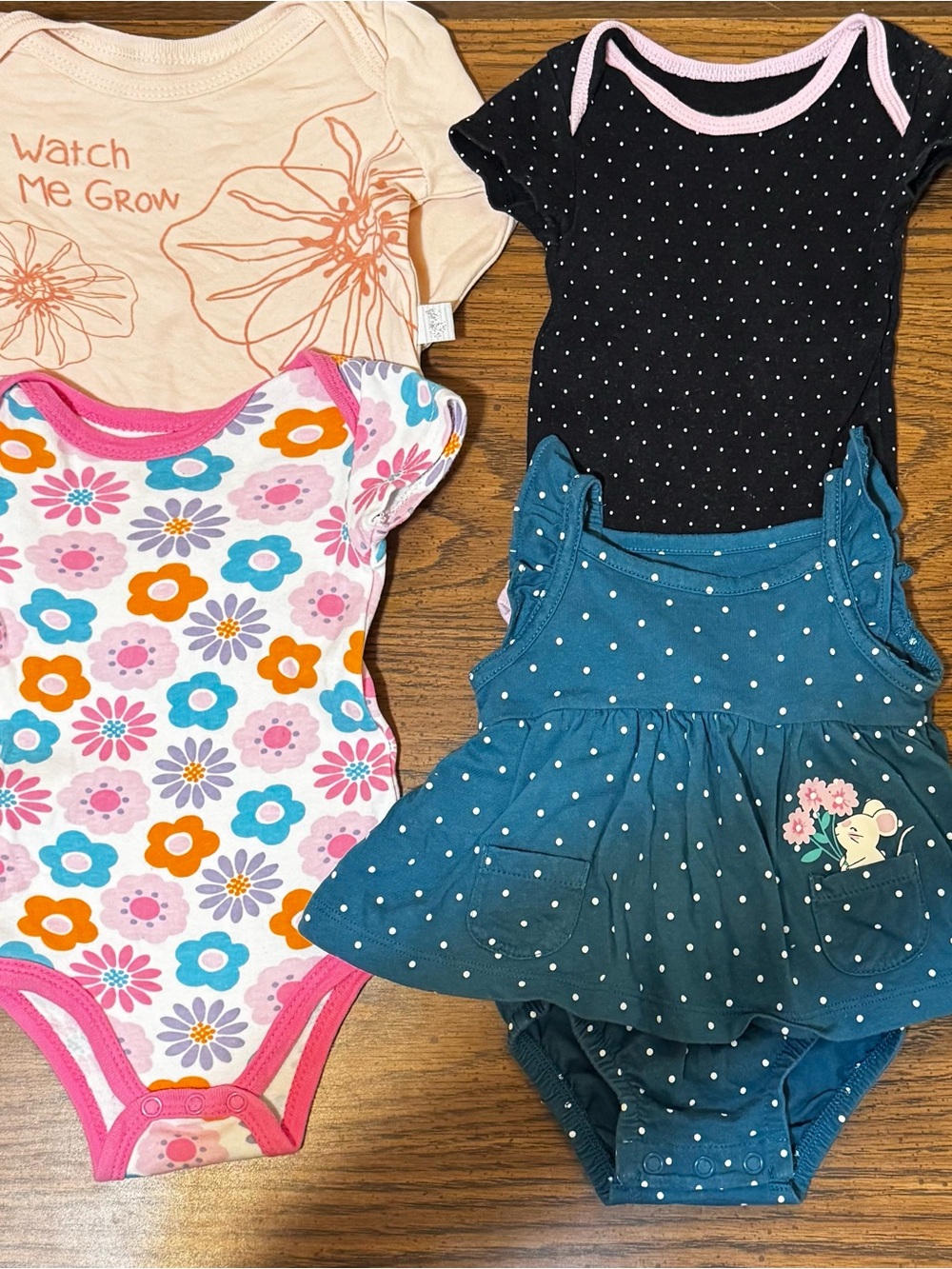 Babygirl bundle
